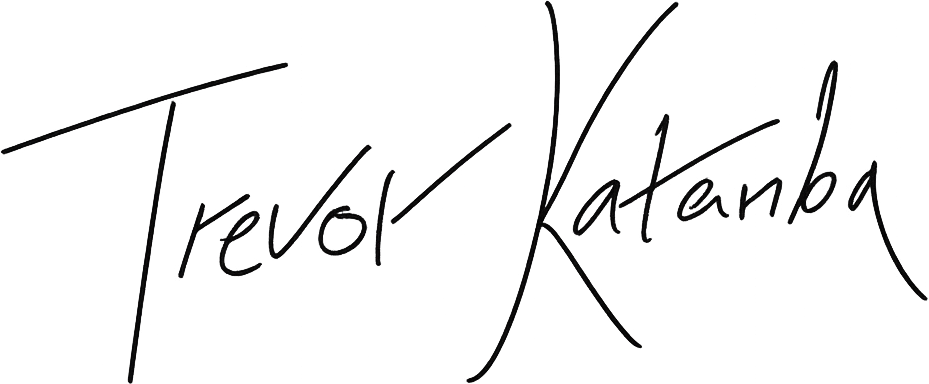 Trevor Katemba